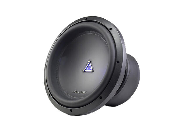 Phoenix Gold - ELITE2 12D2 subwoofer V2 12" (30cm) 2ohm DVC, 1200W RMS!